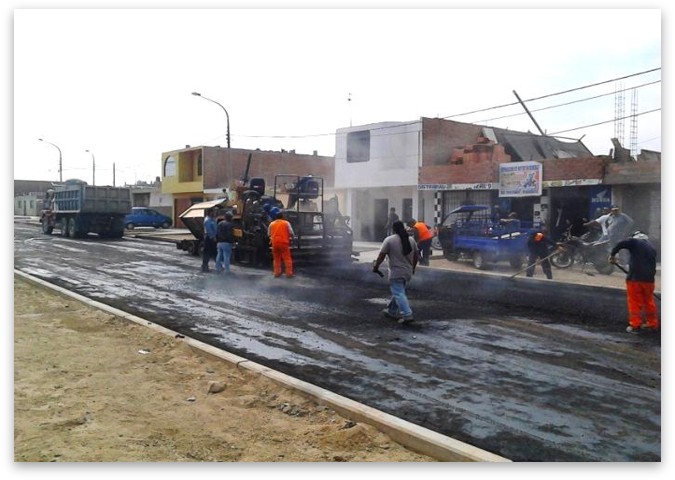Construcción