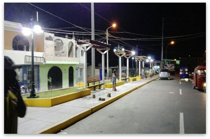 Construcción